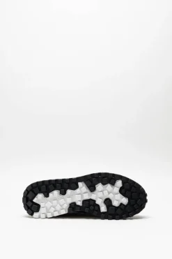 Floris Van Bommel - Kaki Sneaker