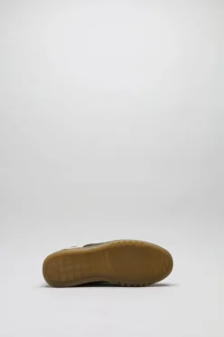 Floris Van Bommel - Kaki Sneaker