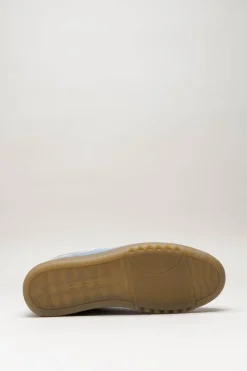 Floris Van Bommel - Lichtblauw Sneaker