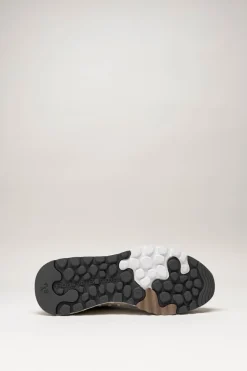 Floris Van Bommel - Lichtblauw Sneaker