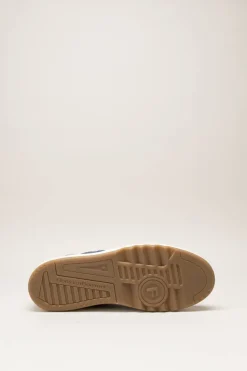 Floris Van Bommel - Lichtblauw Sneaker