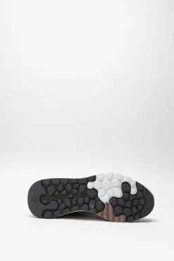 Floris Van Bommel - Lichtblauw Sneaker