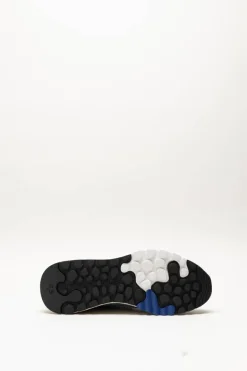 Floris Van Bommel - Lichtblauw Sneaker