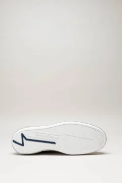 Floris Van Bommel - Lichtbruin Bootschoen