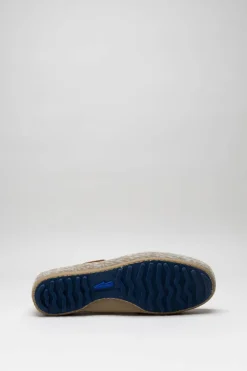 Floris Van Bommel - Lichtbruin Mocassin