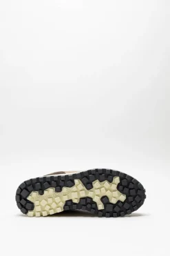 Floris Van Bommel - Lichtbruin Sneaker
