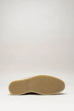 Floris Van Bommel - Lichtgroen Mocassin