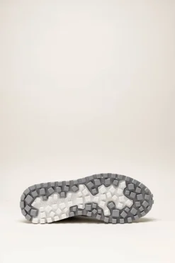 Floris Van Bommel - Lichtgroen Sneaker