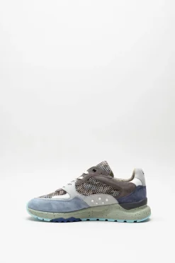 Floris Van Bommel - Multi Sneaker