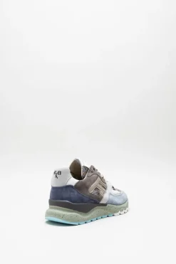 Floris Van Bommel - Multi Sneaker