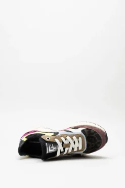 Floris Van Bommel - Multi Sneaker