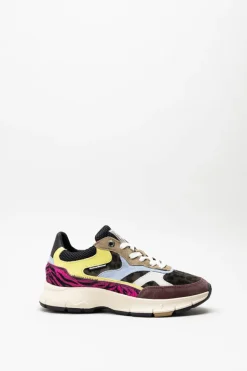 Floris Van Bommel - Multi Sneaker