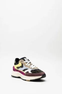 Floris Van Bommel - Multi Sneaker