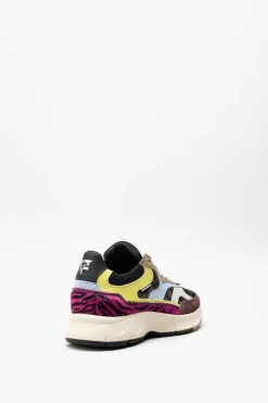 Floris Van Bommel - Multi Sneaker