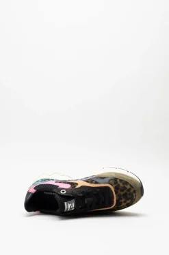 Floris Van Bommel - Multi Sneaker