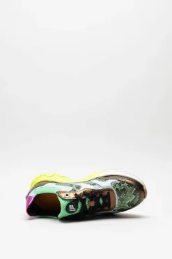 Floris Van Bommel - Multi Sneaker