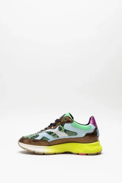 Floris Van Bommel - Multi Sneaker