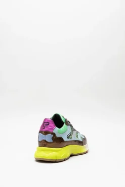 Floris Van Bommel - Multi Sneaker