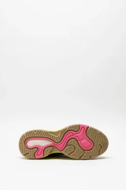 Floris Van Bommel - Multi Sneaker