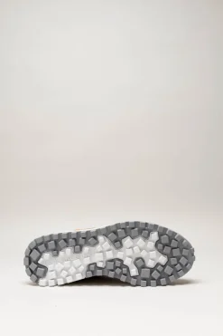 Floris Van Bommel - Oranje Sneaker