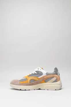 Floris Van Bommel - Oudroze Sneaker