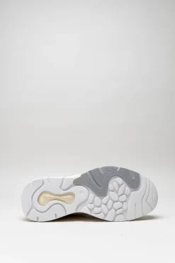 Floris Van Bommel - Oudroze Sneaker