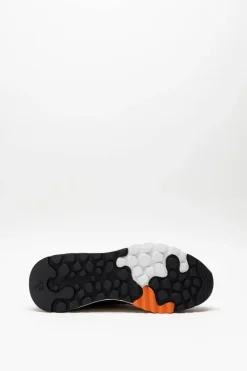 Floris Van Bommel - Roestbruin Sneaker