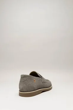 Floris Van Bommel - Taupe Mocassin