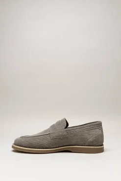 Floris Van Bommel - Taupe Mocassin