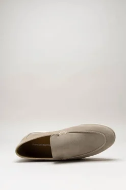 Floris Van Bommel - Taupe Mocassin