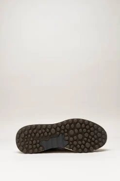 Floris Van Bommel - Taupe Sneaker