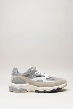 Floris Van Bommel - Taupe Sneaker