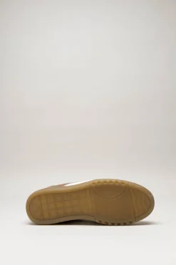Floris Van Bommel - Wit Sneaker