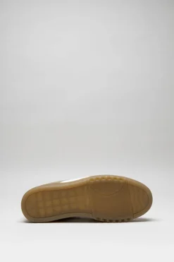 Floris Van Bommel - Wit Sneaker