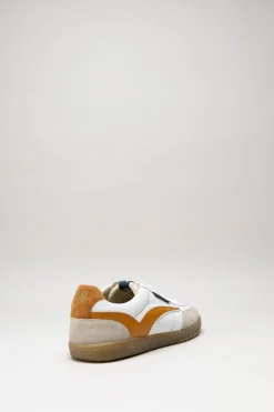 Floris Van Bommel - Wit Sneaker