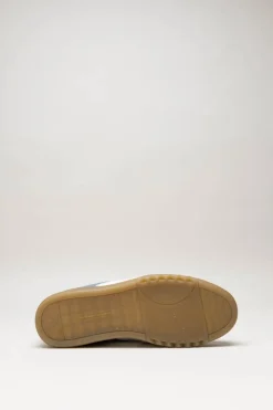 Floris Van Bommel - Wit Sneaker