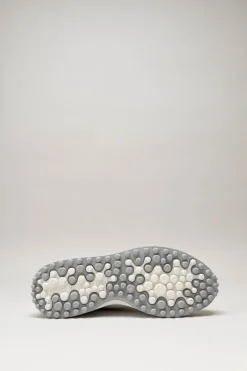 Floris Van Bommel - Wit Sneaker