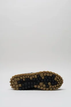 Floris Van Bommel - Zwart Sneaker