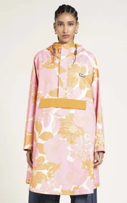 Flotte - Roze Jas