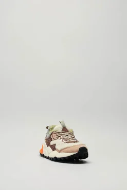 Flowermountain - Beige Sneaker