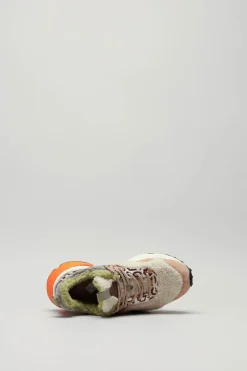 Flowermountain - Beige Sneaker