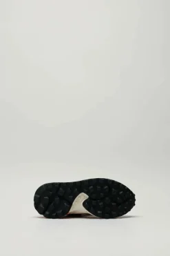 Flowermountain - Beige Sneaker
