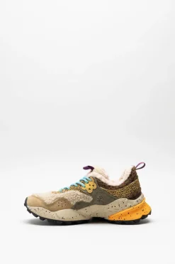 Flowermountain - Multi Sneaker