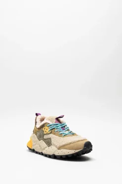 Flowermountain - Multi Sneaker