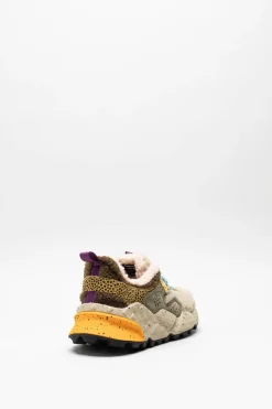Flowermountain - Multi Sneaker