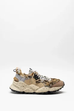 Flowermountain - Multi Sneaker