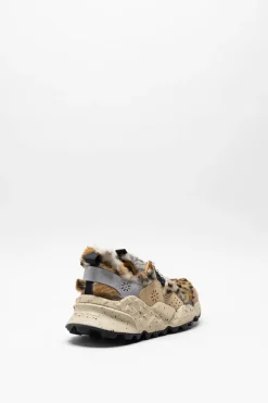 Flowermountain - Multi Sneaker