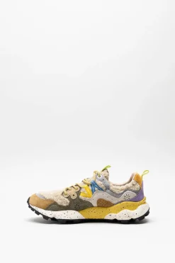Flowermountain - Multi Sneaker