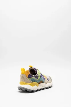 Flowermountain - Multi Sneaker