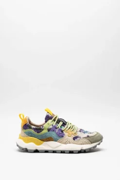 Flowermountain - Multi Sneaker